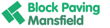 Block Paving Mansfield Green Logo